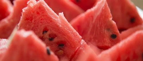 在线吃瓜好甜,甜蜜滋味尽在其中