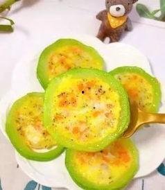 宝宝吃角瓜做法大全,多样做法，助力宝宝健康成长