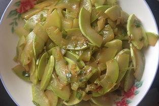 宝宝吃角瓜做法大全,多样做法，助力宝宝健康成长