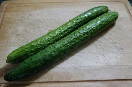 黄瓜能和瓠瓜一起吃吗,黄瓜与瓠瓜的搭配食用探讨