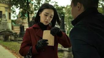 吃反派男二的瓜,吃瓜群众揭开神秘面纱