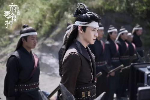 吃反派男二的瓜,吃瓜群众揭开神秘面纱