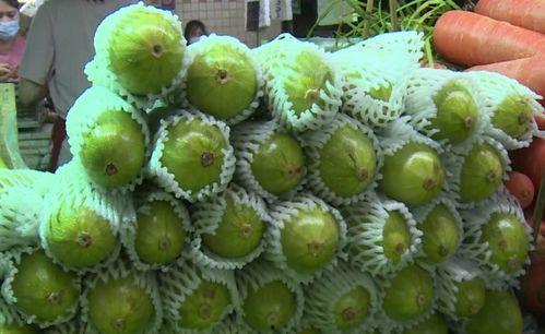 产后可以吃葫芦瓜,葫芦瓜的营养与适宜食用指南