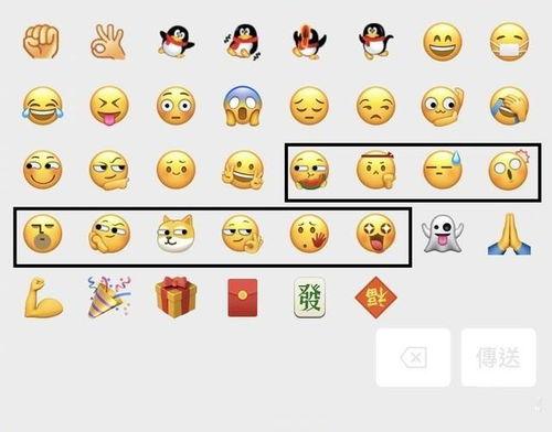 qq吃瓜旺礼物,揭秘社交新潮流的神秘魅力