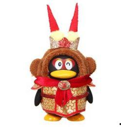 qq吃瓜旺礼物,揭秘社交新潮流的神秘魅力