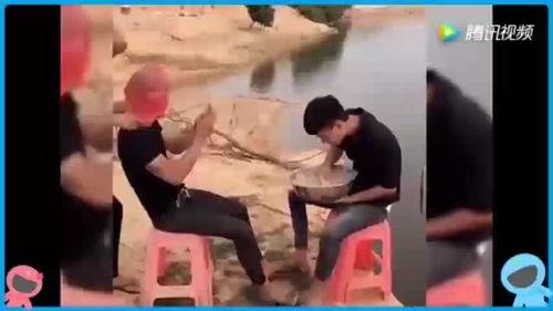 新兴小伙吃瓜事件视频,一场网络热议的瓜田奇遇