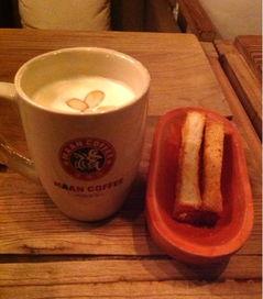 经典吃瓜拿铁,品味生活，畅享悠闲时光