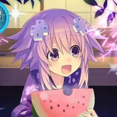 逢坂大河吃瓜,一场甜蜜的误会