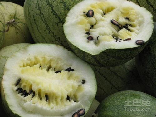 产妇吃籽瓜,营养美味两不误