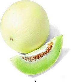 新冠吃白兰瓜,白兰瓜助力康复之旅