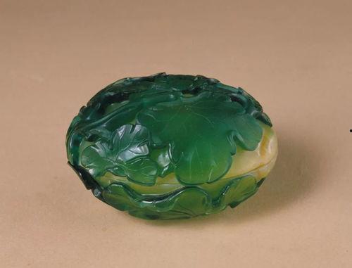 古代吃瓜系统,揭秘古代社交圈中的“瓜田李下”现象