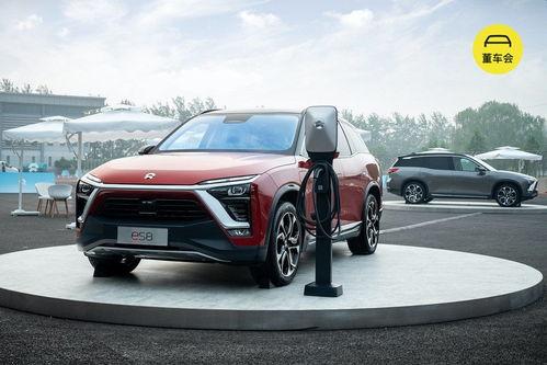 蔚来工厂吃瓜,一场现代工业与绿色科技的“吃瓜”盛宴