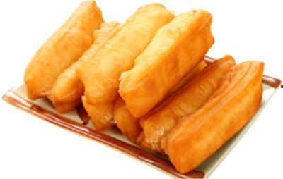 吃了油条可以吃哈密瓜,美味搭配的奇妙之旅