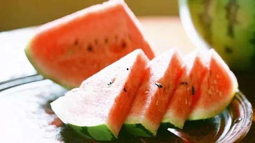 武汉夏天吃瓜法,瓜香四溢的消暑秘籍