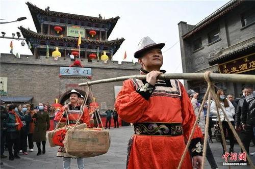 吃瓜蒙主晋商,揭秘吃瓜蒙主晋商的传奇故事