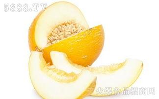 哈密瓜怎么吃降血糖吗,天然甜品的健康选择