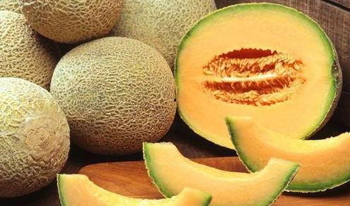 哈密瓜怎么吃降血糖吗,天然甜品的健康选择