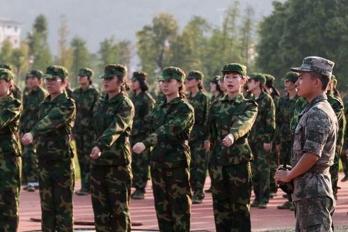 2023在线吃瓜军训