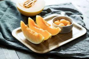 甘肃蜜瓜怎么吃,甘肃蜜瓜的多样食法探索