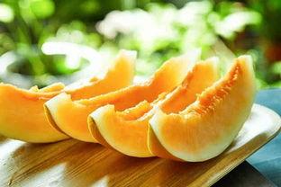 甘肃蜜瓜怎么吃,甘肃蜜瓜的多样食法探索
