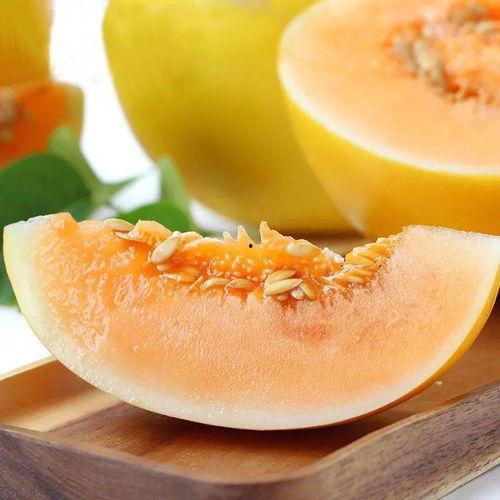 甘肃蜜瓜怎么吃,甘肃蜜瓜的多样食法探索