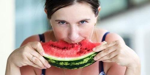 吃瓜女挽留,拯救爱情危机