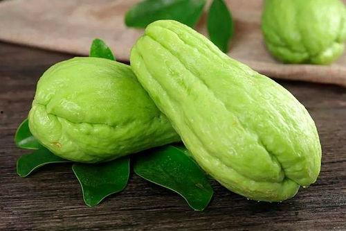 什么瓜能当菜吃,揭秘哪些瓜能成为餐桌上的美味佳肴