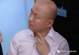 郭冬临吃瓜,揭秘娱乐圈幕后真相