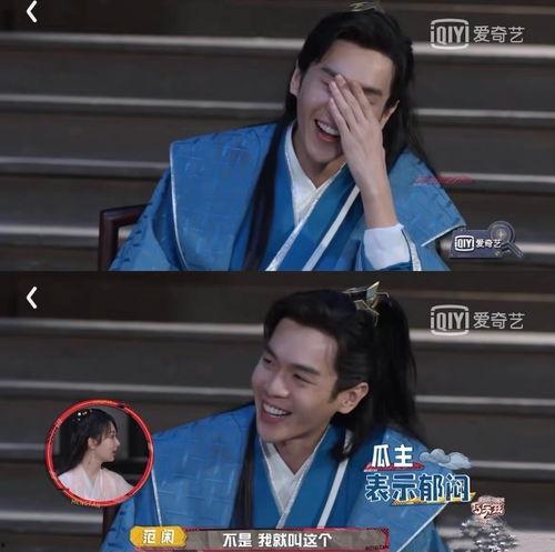 正主前吃瓜,揭秘正主前吃瓜背后的真相与内幕