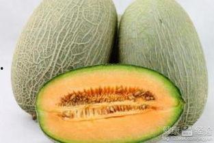 风寒吃哈密瓜,冬日食补新选择