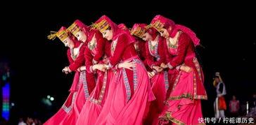 吃瓜维吾尔族,探寻维吾尔族独特的饮食文化