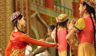 吃瓜维吾尔族,探寻维吾尔族独特的饮食文化