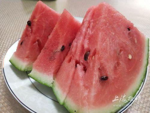 上海吃瓜浦东,上海美食地图上的“吃瓜乐园”