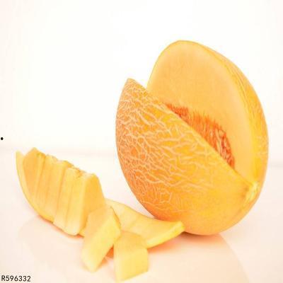 哈密瓜能打热吃吗,探索热食新风味