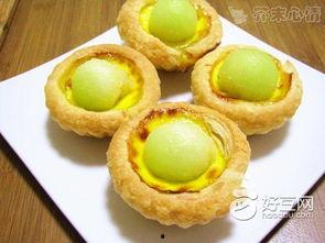 吃蜜瓜得功效做法,天然甘露，润燥养颜的神奇功效与制作方法