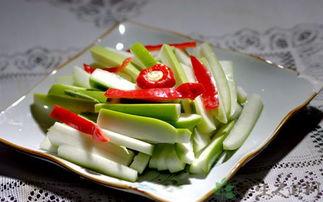 吃生的瓠瓜,探寻古老食材的新食尚