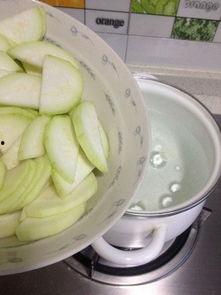 吃生的瓠瓜,探寻古老食材的新食尚