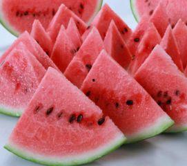 吃瓜有点麻 有点酸,吃瓜体验——麻酸交织的味蕾之旅