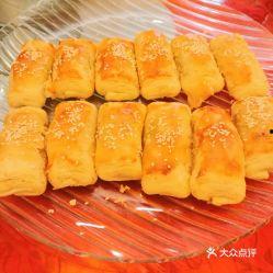 御品酥吃瓜,品味宫廷糕点传奇