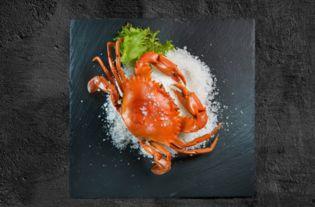 吃完螃蟹吃瓜吗,探寻传统饮食搭配的奥秘