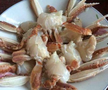 吃完螃蟹吃瓜吗,探寻传统饮食搭配的奥秘