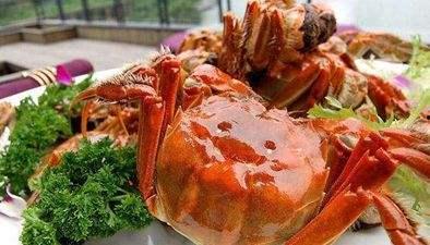 吃完螃蟹吃瓜吗,探寻传统饮食搭配的奥秘