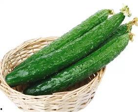 黄瓜最多留几个瓜吃,掌握最佳留瓜数量，丰收不是梦