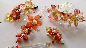 发饰福袋吃瓜,发饰福袋里的吃瓜乐趣