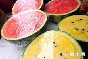 桃籽吃瓜,探寻古今美食的交融之美