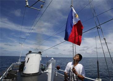 吃瓜渔船菲律宾,揭秘背后真相与争议