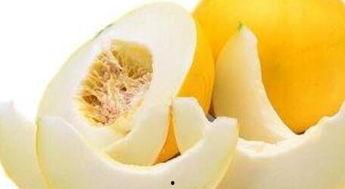 减肥可吃伊丽莎白瓜么,减肥期间的理想瓜果选择