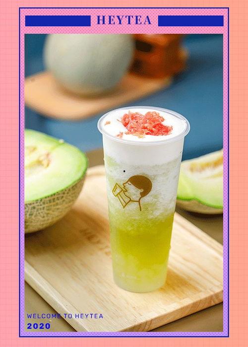 带你吃瓜之卖茶叶,一场别开生面的网络营销盛宴