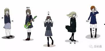 高中吃瓜裙,揭秘“吃瓜裙”的流行之谜