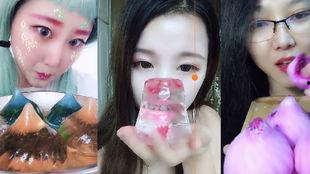 快手女王吃瓜视频,揭秘娱乐圈幕后故事